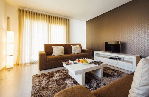 Nazare Appartement | 80 m² Appartement ∙ 2 chambres ∙ 4 personnes