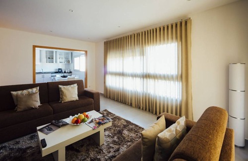 Nazare Appartement | 80 m² Appartement ∙ 2 chambres ∙ 4 personnes