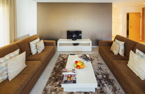 Nazare Appartement | 80 m² Appartement ∙ 2 chambres ∙ 4 personnes