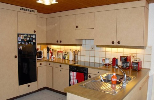 Waldi Appartement | 80 m² Appartement ∙ 2 chambres ∙ 4 personnes