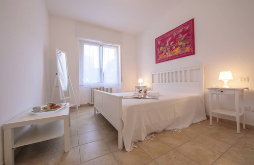 Ispra Appartement | 80 m² Appartement ∙ 2 chambres ∙ 4 personnes