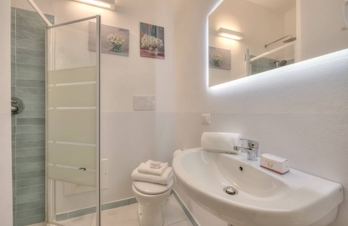 Ispra Appartement | 80 m² Appartement ∙ 2 chambres ∙ 4 personnes