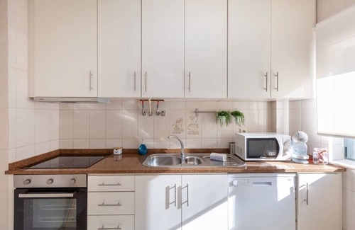 Braga Appartement | 80 m² Appartement ∙ 2 chambres ∙ 4 personnes