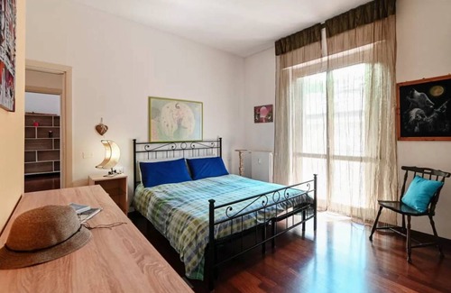 Albate Appartement | 80 m² Appartement ∙ 2 chambres ∙ 5 personnes