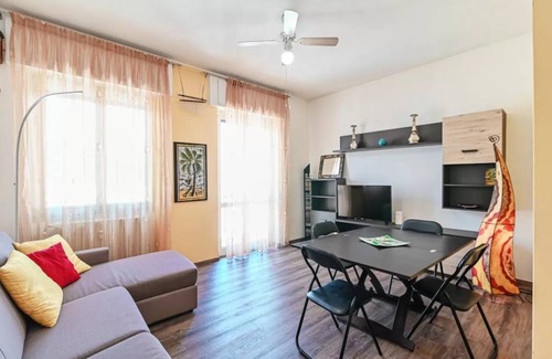 Albate Appartement | 80 m² Appartement ∙ 2 chambres ∙ 5 personnes