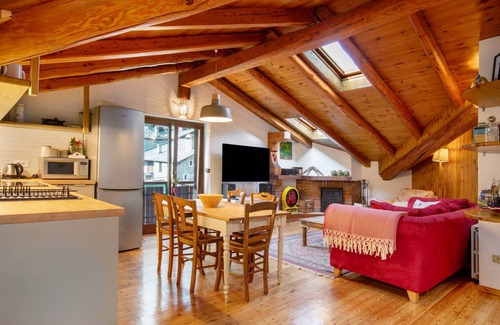 Pila Appartement | 80 m² Appartement ∙ 2 chambres ∙ 4 personnes