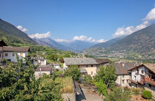 Pila Appartement | 80 m² Appartement ∙ 2 chambres ∙ 4 personnes