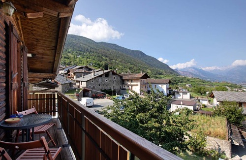 Pila Appartement | 80 m² Appartement ∙ 2 chambres ∙ 4 personnes