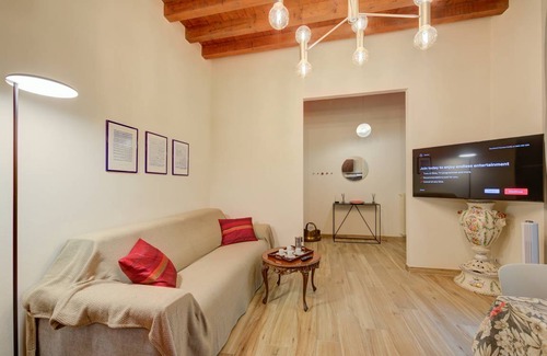 Salo Appartement | 80 m² Appartement ∙ 2 chambres ∙ 4 personnes