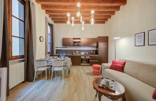 Salo Appartement | 80 m² Appartement ∙ 2 chambres ∙ 4 personnes