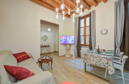 Salo Appartement | 80 m² Appartement ∙ 2 chambres ∙ 4 personnes