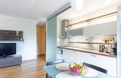 Kadriorg Appartement | 80 m² Appartement ∙ 2 chambres ∙ 6 personnes