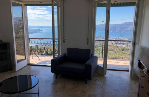 Bee Appartement | 80 m² Appartement ∙ 2 chambres ∙ 4 personnes