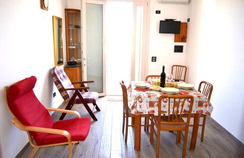 San Foca Appartement | 80 m² Appartement ∙ 2 chambres ∙ 4 personnes
