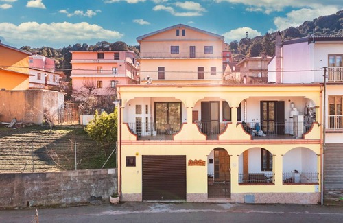 Ussassai Appartement | 80 m² Appartement ∙ 2 chambres ∙ 5 personnes