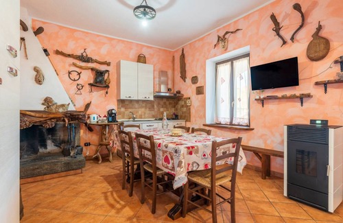 Ussassai Appartement | 80 m² Appartement ∙ 2 chambres ∙ 5 personnes