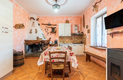Ussassai Appartement | 80 m² Appartement ∙ 2 chambres ∙ 5 personnes