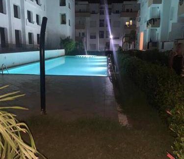 Achakkar Appartement | 80 m² Appartement ∙ 2 chambres ∙ 4 personnes