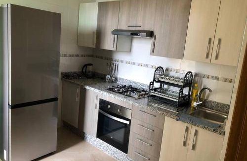 Achakkar Appartement | 80 m² Appartement ∙ 2 chambres ∙ 4 personnes