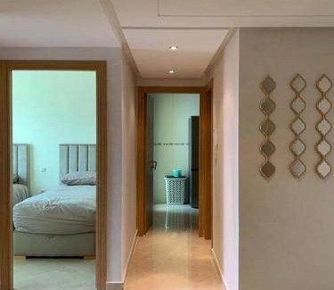 Achakkar Appartement | 80 m² Appartement ∙ 2 chambres ∙ 4 personnes