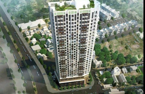 Bac Ninh Appartement | 80 m² Appartement ∙ 2 chambres ∙ 4 personnes