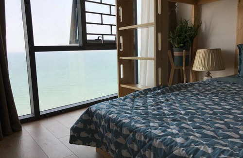 Cua Lo Appartement | 80 m² Appartement ∙ 2 chambres ∙ 6 personnes