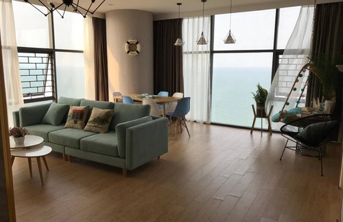 Cua Lo Appartement | 80 m² Appartement ∙ 2 chambres ∙ 6 personnes