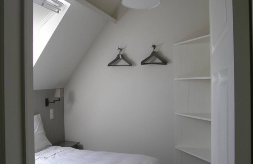Zerkegem Appartement | 80 m² Appartement ∙ 3 chambres ∙ 6 personnes