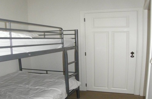 Zerkegem Appartement | 80 m² Appartement ∙ 3 chambres ∙ 6 personnes