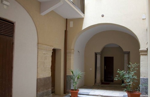 Trapani City Centre Appartement | 80 m² Appartement ∙ 3 chambres ∙ 8 personnes