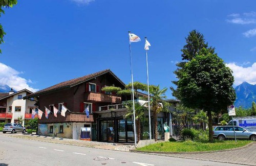 Weissenstein Appartement | 80 m² Appartement ∙ 3 chambres ∙ 7 personnes