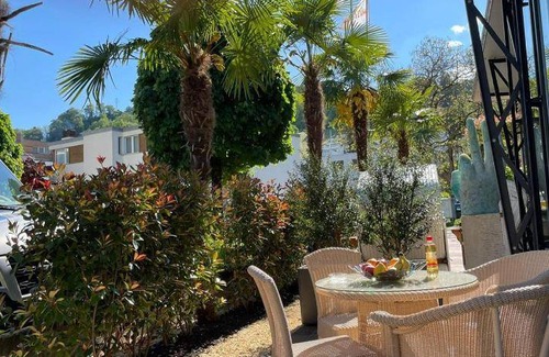 Weissenstein Appartement | 80 m² Appartement ∙ 3 chambres ∙ 7 personnes