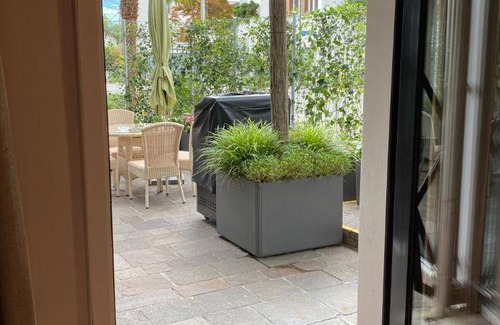 Weissenstein Appartement | 80 m² Appartement ∙ 3 chambres ∙ 7 personnes