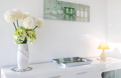 Cala Appartement | 80 m² Appartement ∙ 3 chambres ∙ 5 personnes