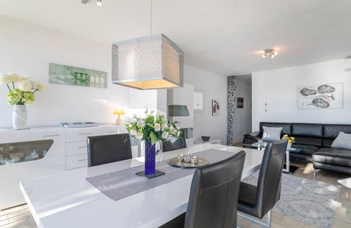 Cala Appartement | 80 m² Appartement ∙ 3 chambres ∙ 5 personnes
