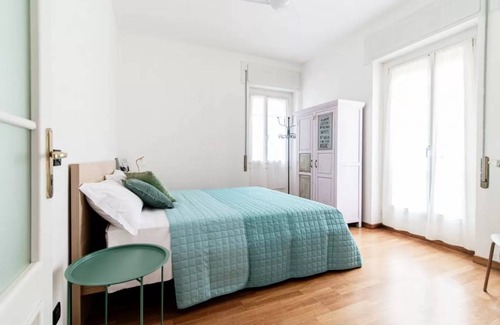 Como Appartement | 80 m² Appartement ∙ 3 chambres ∙ 6 personnes