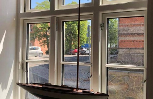 Randers Appartement | 80 m² Appartement ∙ 3 chambres ∙ 5 personnes