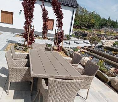 Głuchołazy Appartement | 80 m² Appartement ∙ 3 chambres ∙ 6 personnes