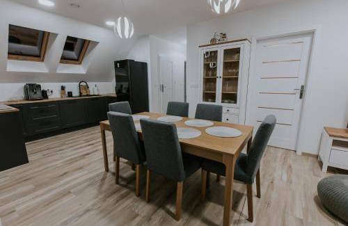Głuchołazy Appartement | 80 m² Appartement ∙ 3 chambres ∙ 6 personnes