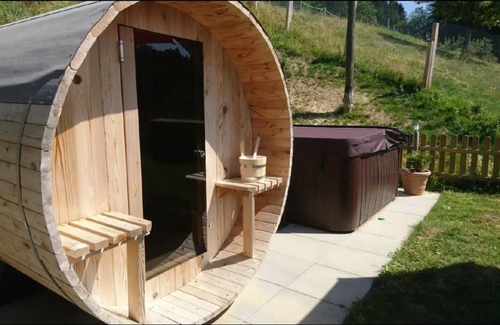 Rueggisberg Appartement | 80 m² Appartement ∙ 1 chambre ∙ 2 personnes