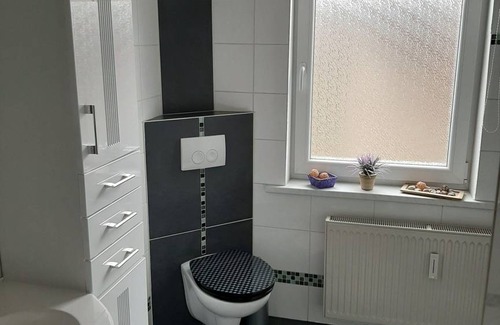 Wernigerode Appartement | 80 m² Appartement ∙ 2 chambres ∙ 4 personnes