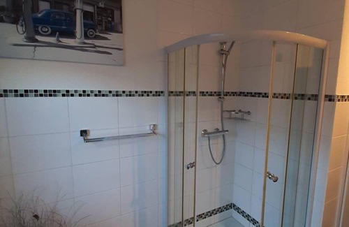 Wernigerode Appartement | 80 m² Appartement ∙ 2 chambres ∙ 4 personnes