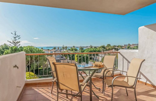 Punta Prima Appartement | 80 m² Appartement ∙ 2 chambres ∙ 4 personnes