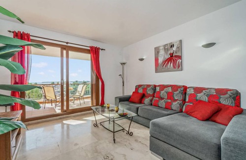 Punta Prima Appartement | 80 m² Appartement ∙ 2 chambres ∙ 4 personnes