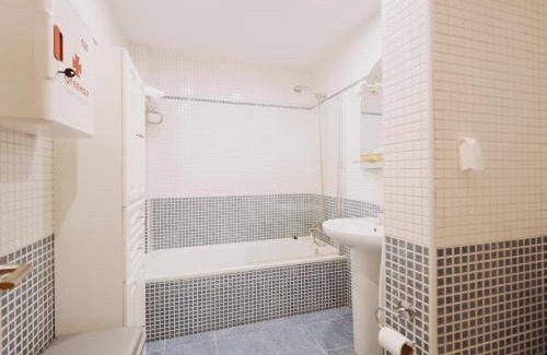 Tordesillas Appartement | 80 m² Appartement ∙ 2 chambres ∙ 6 personnes