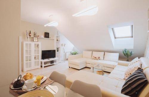Tordesillas Appartement | 80 m² Appartement ∙ 2 chambres ∙ 6 personnes