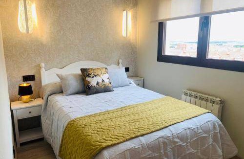 Tordesillas Appartement | 80 m² Appartement ∙ 2 chambres ∙ 6 personnes