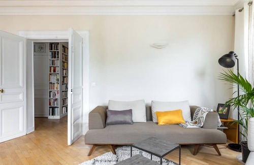 Croulebarbe Appartement | 80 m² Appartement ∙ 2 chambres ∙ 4 personnes