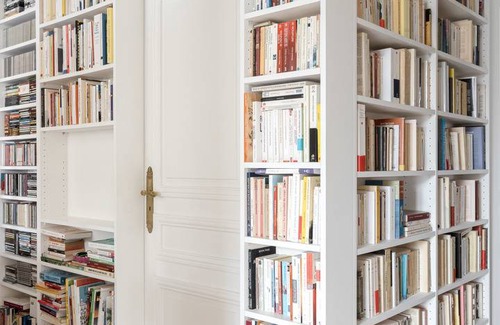 Croulebarbe Appartement | 80 m² Appartement ∙ 2 chambres ∙ 4 personnes
