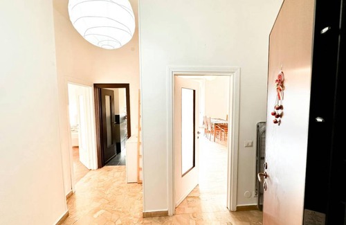Buccinasco Appartement | 80 m² Appartement ∙ 1 chambre ∙ 4 personnes